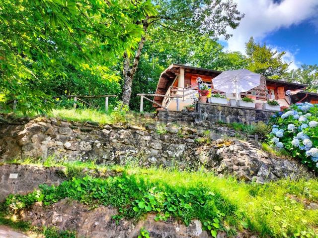 Casa in vendita a Abetone Cutigliano, Pian Dei Sisi