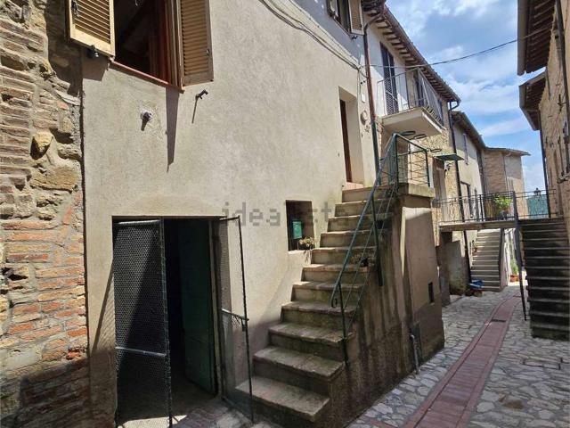 Casa in vendita a Marsciano, Umbria