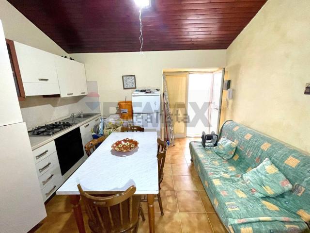 Casa in vendita a Villaggio Gabbiano Azzurro, Carlentini
