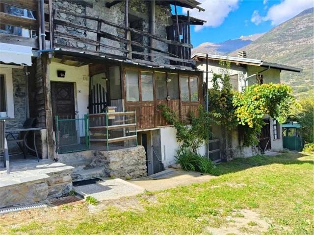 Casa in vendita a Cheyssan, Saint-Marcel