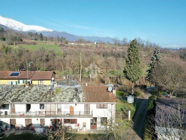 Casa in vendita a Beltramone, Piemonte