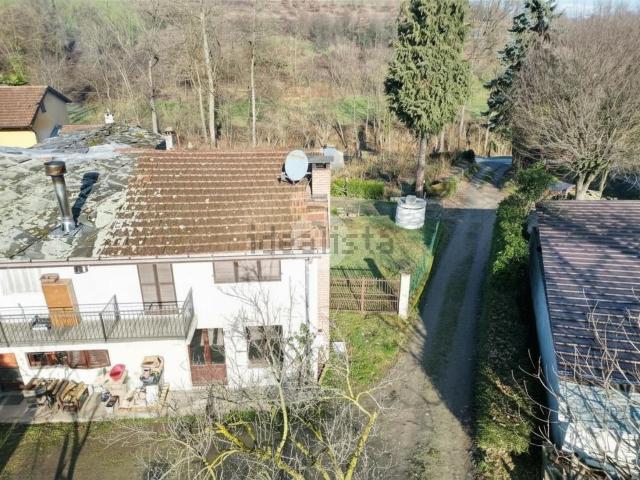 Casa in vendita a Beltramone, Piemonte