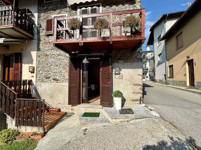 Casa in vendita a Laghetto, Colico