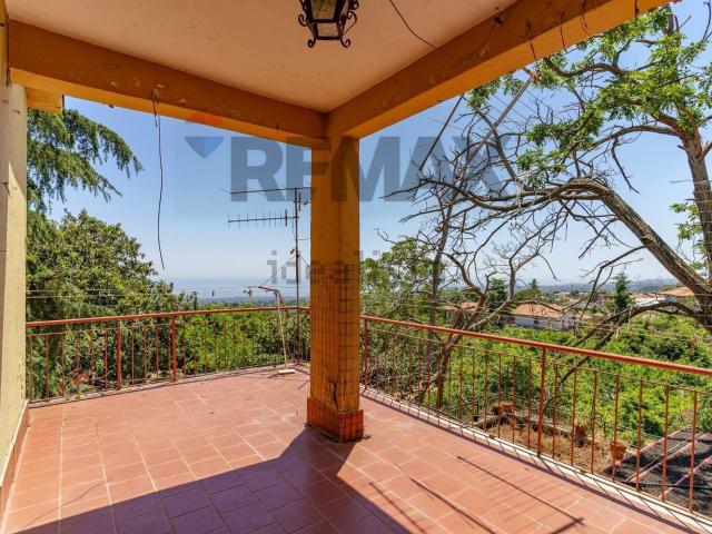 Casa in vendita a Ballo, Zafferana Etnea