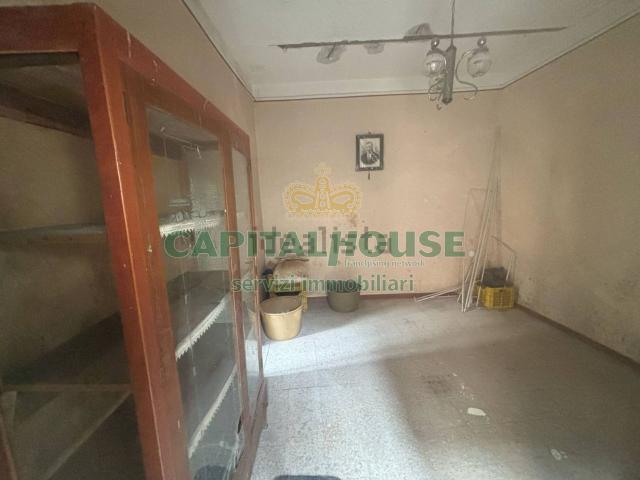 Casa in vendita a Bracigliano, Campania
