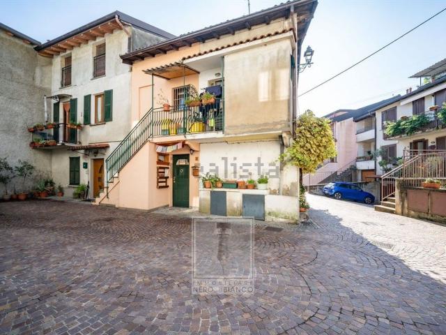 Casa in vendita a Pescalina, Pescate