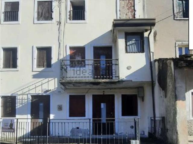 Casa in vendita a San Pietro Vecchio, San Pietro Mussolino