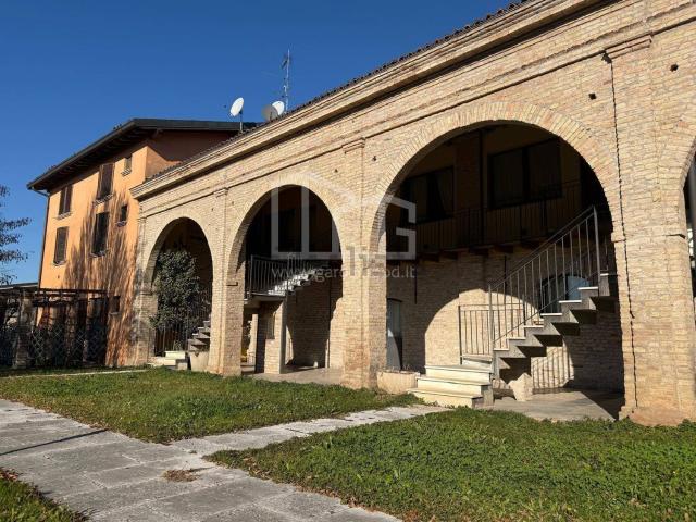 Casa in vendita a Isorella, Lombardia