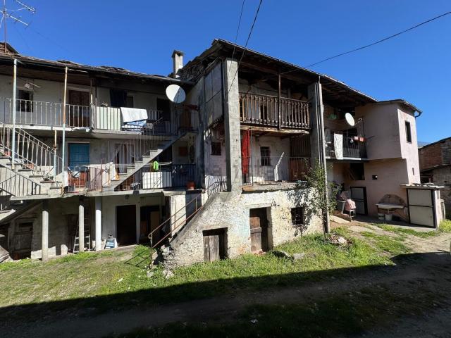 Casa in vendita a Piemonte, Cuneo