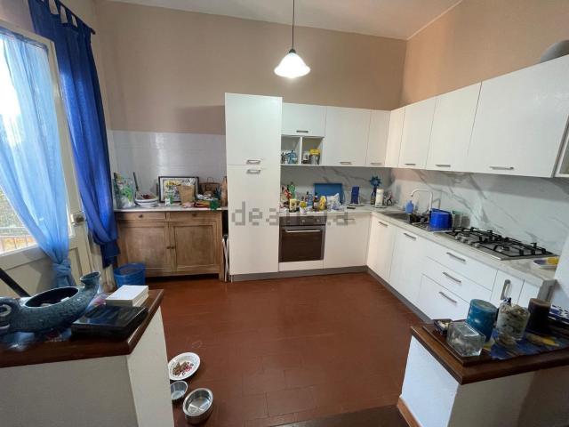 Casa in vendita a Cafaggio, Ameglia