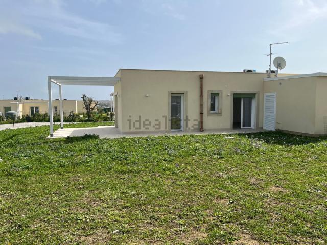 Casa in vendita a Augusta, Sicilia