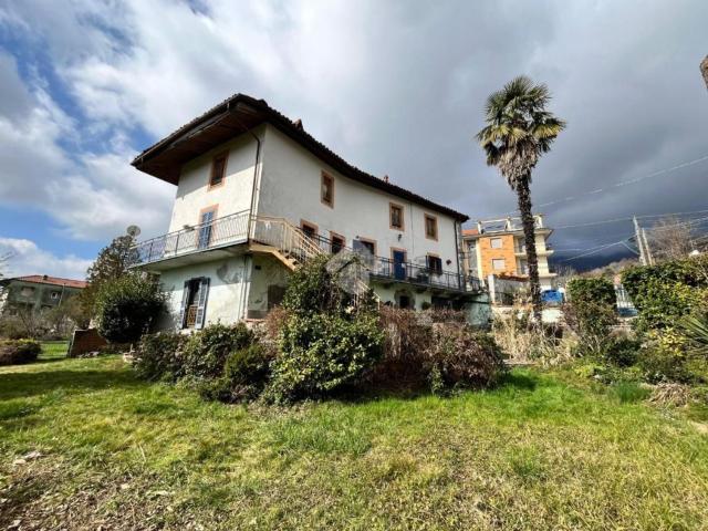 Casa in vendita a Piemonte, Torino