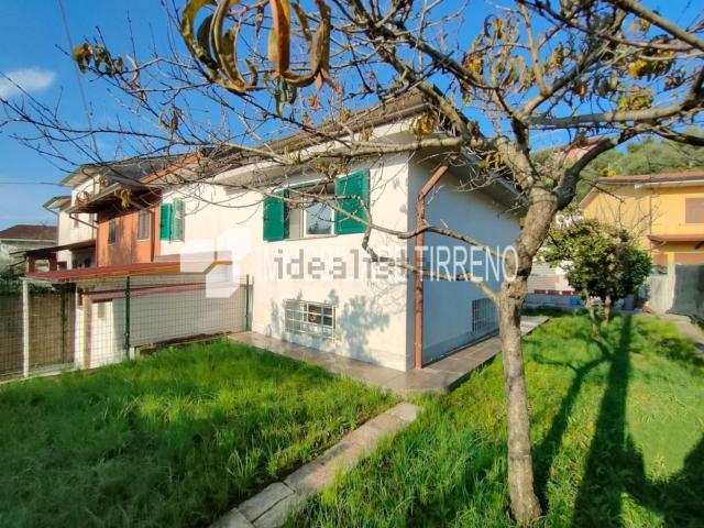Casa in vendita a Candia, Marina Di Massa