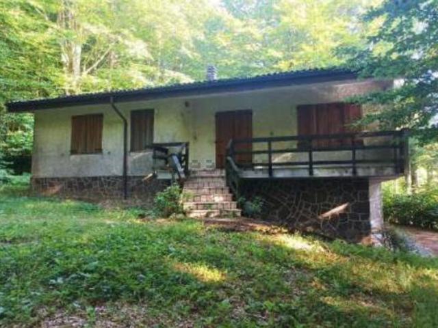 Casa in vendita a Unione dell'Appennino Bolognese, San Benedetto Val Di Sambro