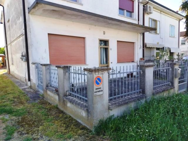 Casa in vendita a Jolanda Di Savoia, Reggio Emilia
