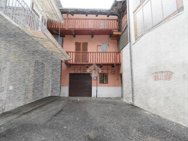 Casa in vendita a Piemonte, Torino