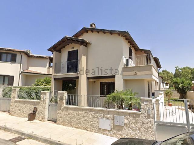 Casa in vendita a Settimo San Pietro, Sardigna/Sardegna