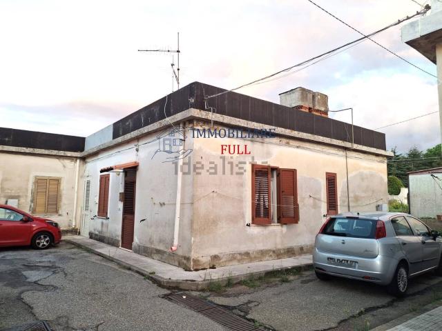 Casa in vendita a Sant'Agata, Messina