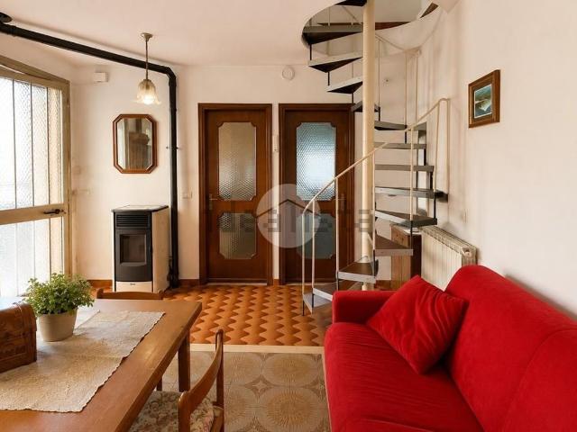 Casa in vendita a Comunità montana della valle Camonica, Breno