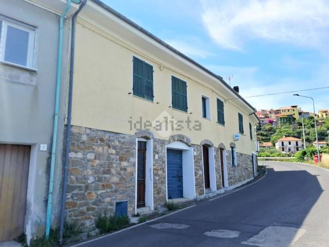 Casa in vendita a Diano Arentino, Liguria