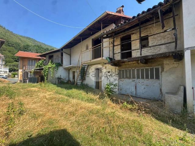 Casa in vendita a Unione Montana di Comuni delle Valli di Lanzo, Ceronda e Casternone, Piemonte