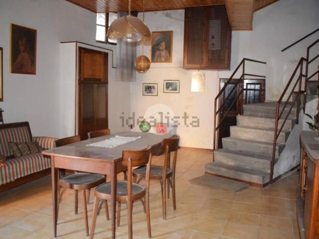 Casa in vendita a Comunità montana della valle Camonica, Darfo