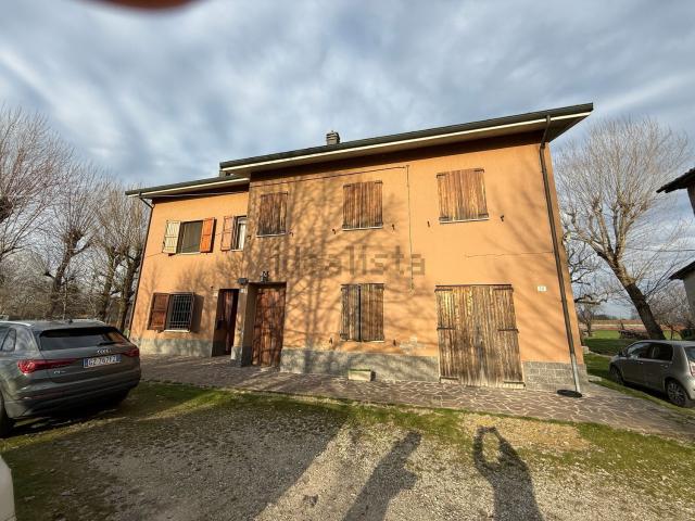 Casa in vendita a Buon Pastore-Sant'Agnese-San Damaso, Modena