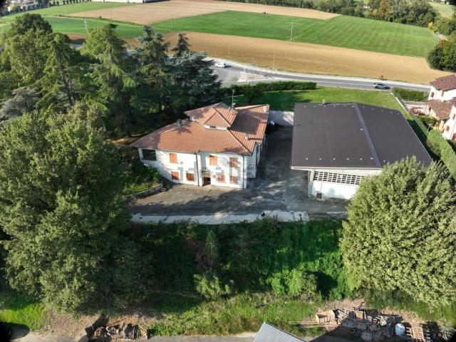 Casa in vendita a Sala Baganza, Reggio Emilia