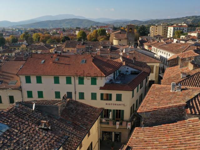 Casa in vendita a Sansepolcro, Toscana