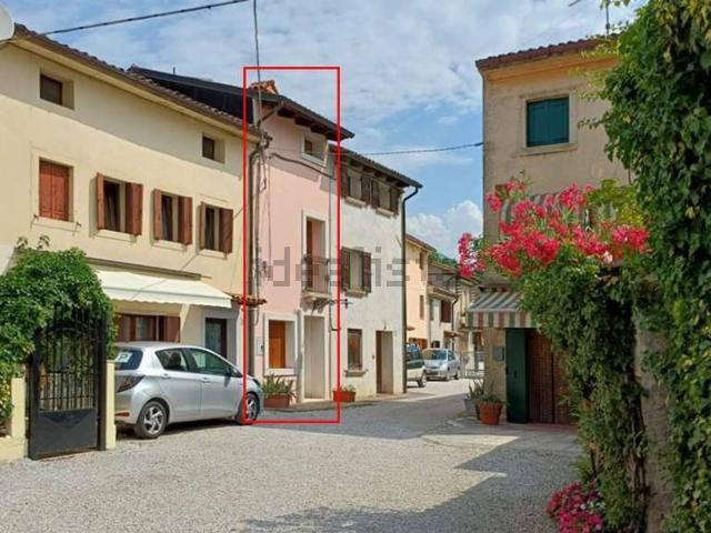 Casa in vendita a Cèneda, Vittorio Veneto