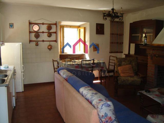 Casa in vendita a Unione dei comuni Media Valle del Serchio, Vico Pancellorum
