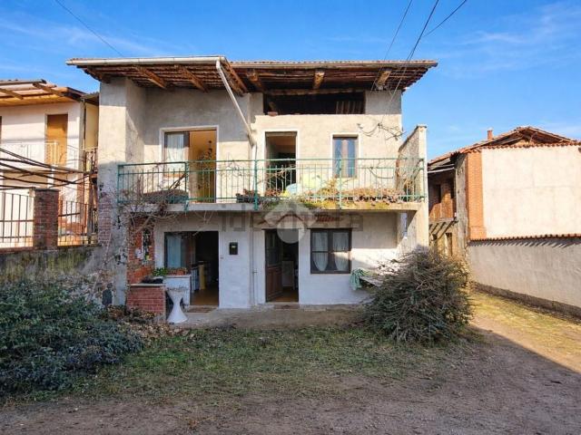 Casa in vendita a Piemonte, Biella