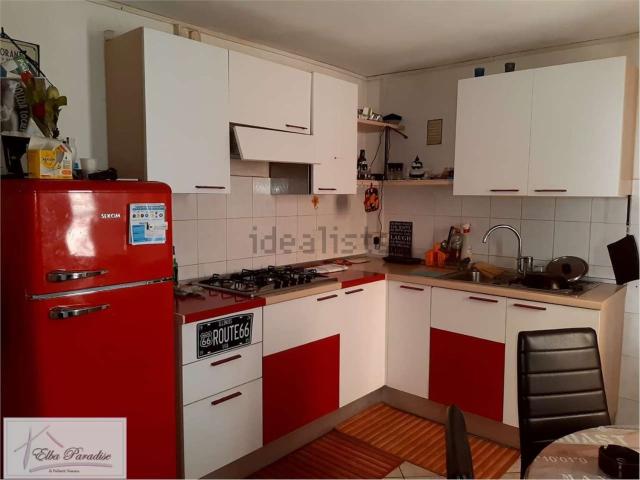 Casa in vendita a Carubo, Capoliveri