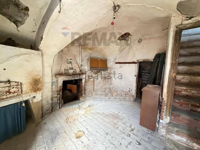 Casa in vendita a Casalciprano, Campobasso