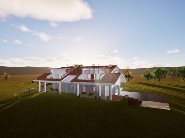 Casa in vendita a Pofi, Lazio