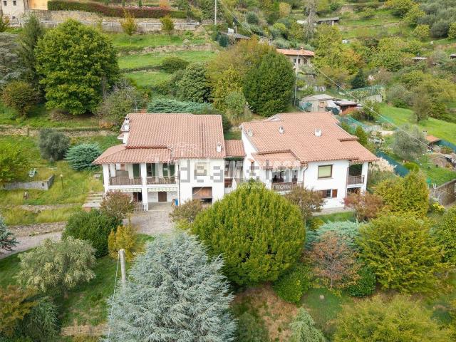 Casa in vendita a Cavaghi, Foresto Sparso