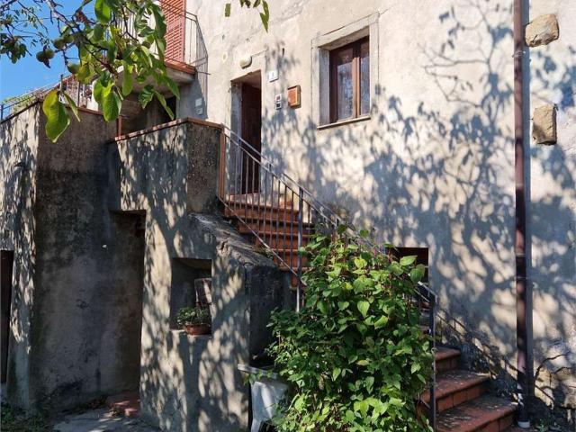 Casa in vendita a Spedaletto, Subbiano