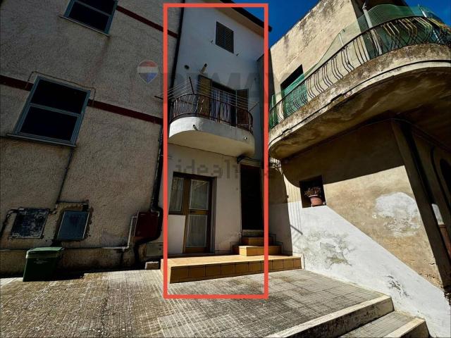 Casa in vendita a Sant'Apollinare, San Vito Chietino