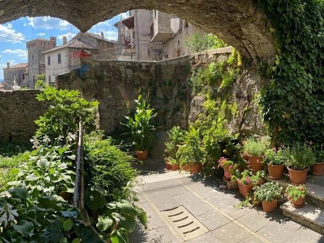 Casa in vendita a Vignanello, Lazio