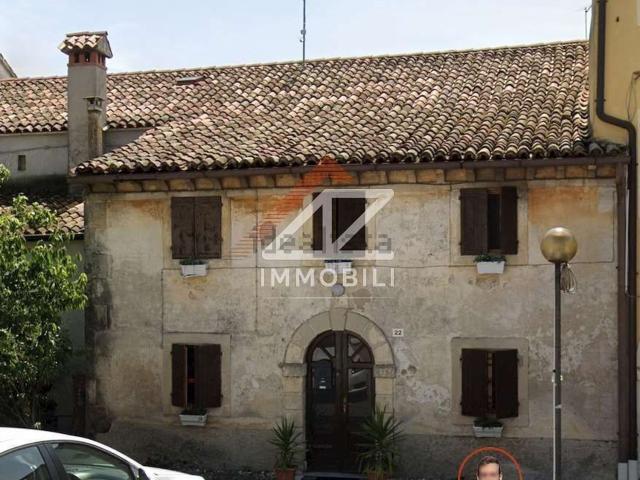 Casa in vendita a Colle Umberto, Veneto