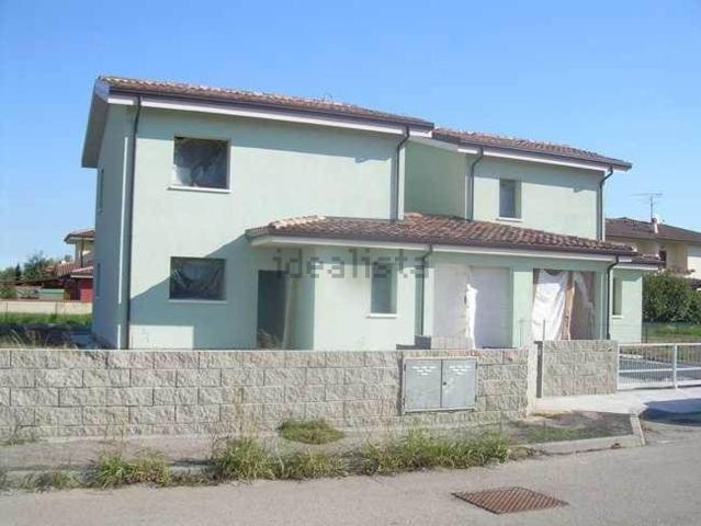 Casa in vendita a Unione Delta del Po, Migliarino