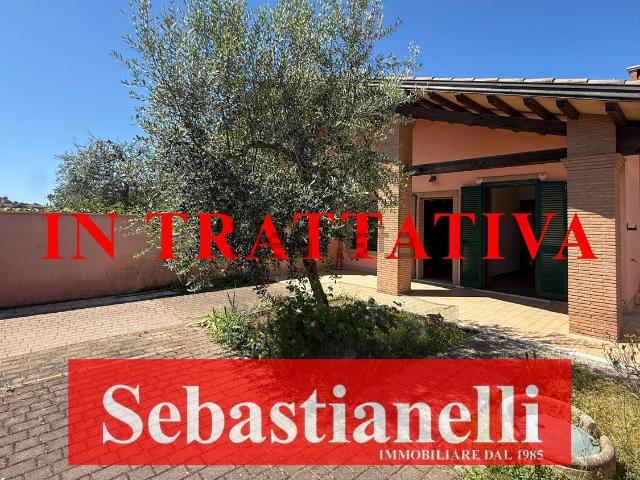 Casa in vendita a Melorosso, Roma Capitale