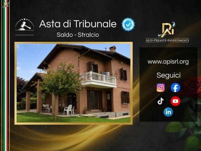 Casa in vendita a Piemonte, Asti