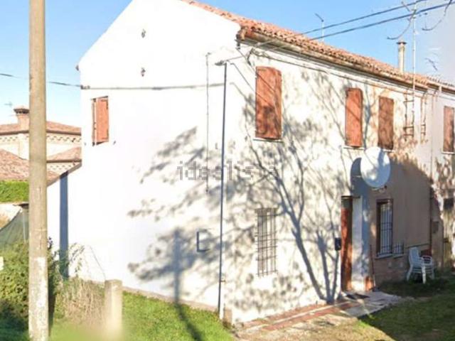 Casa in vendita a Portomaggiore, Reggio Emilia