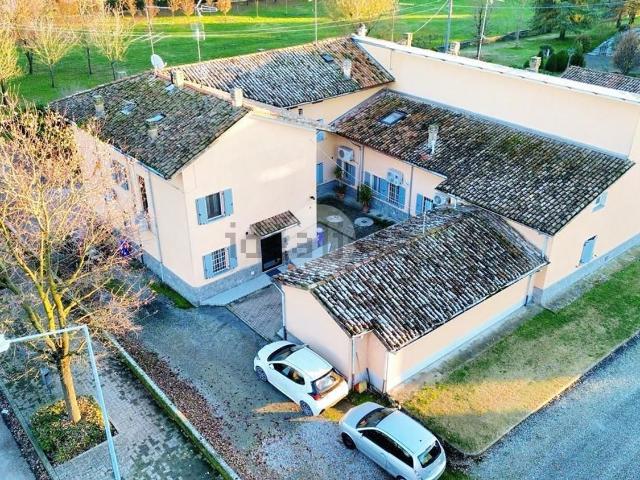 Casa in vendita a Sorbolo, Sorbolo Mezzani