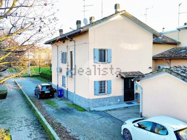 Casa in vendita a Sorbolo Mezzani, Sorbolo