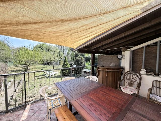Casa in vendita a Fombio, Lombardia