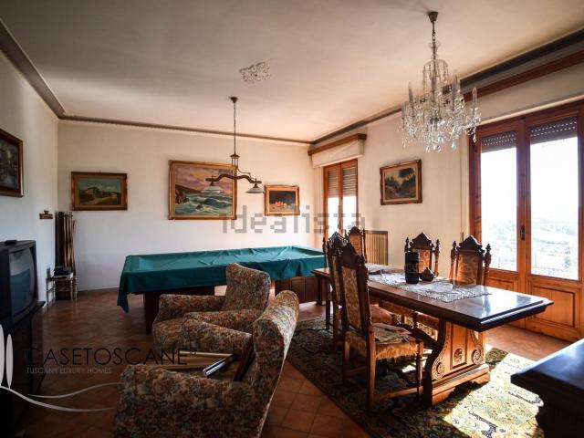 Casa in vendita a Marciano Della Chiana, Toscana
