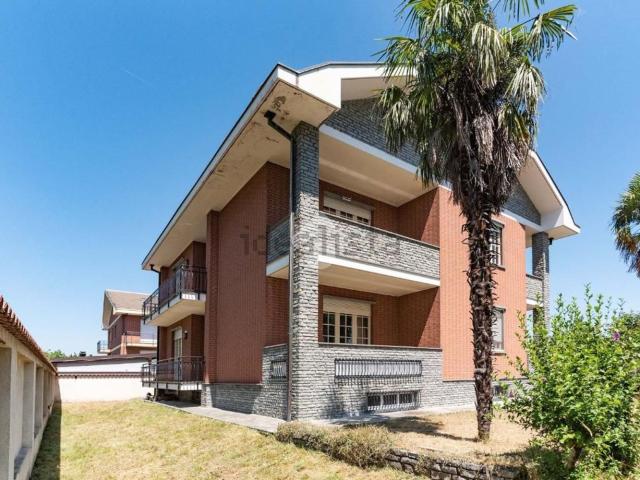 Casa in vendita a Piemonte, Torino