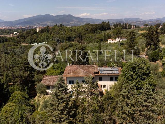 Casa in vendita a Quartiere 1, Firenze